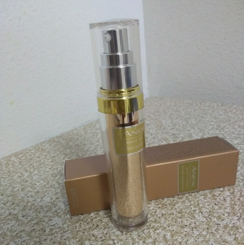 Anew Power Serum.